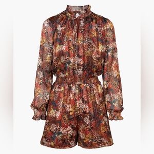 Adelyn rae Romper